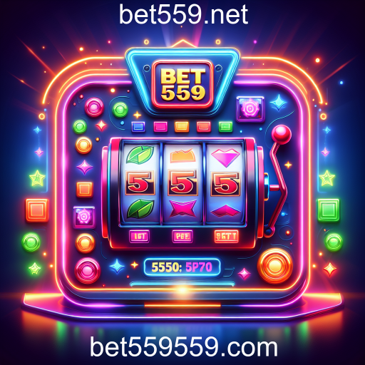 A Emoção dos Caça-Níqueis no Bet559.net